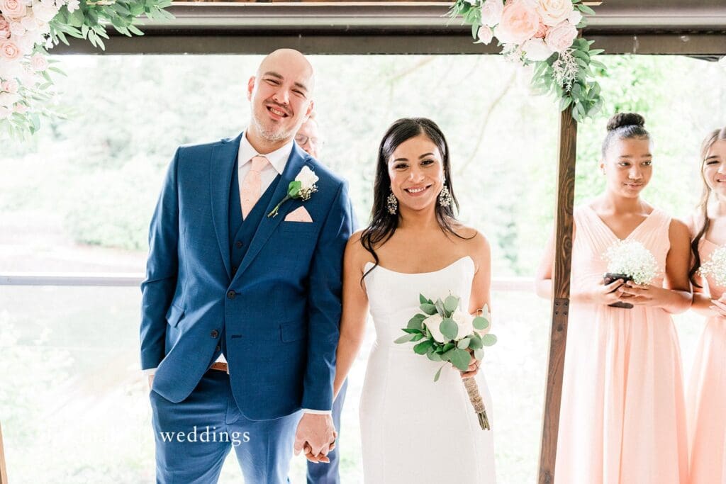 Salish Lodge & Spa Wedding // Redda & Aric -