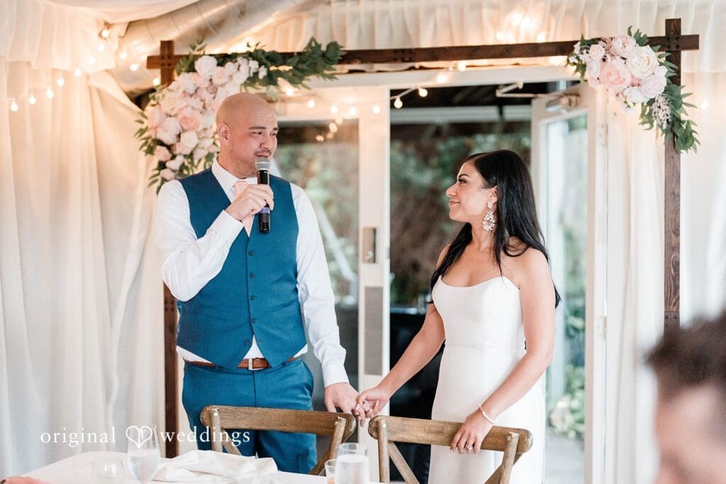 Salish Lodge & Spa Wedding // Redda & Aric -