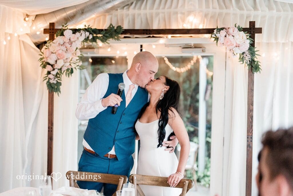 Salish Lodge & Spa Wedding // Redda & Aric -