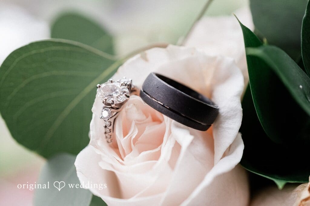 Salish Lodge & Spa Wedding // Redda & Aric -