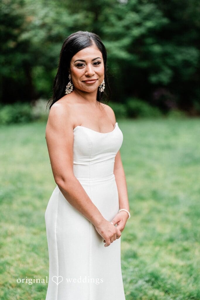 Salish Lodge & Spa Wedding // Redda & Aric -