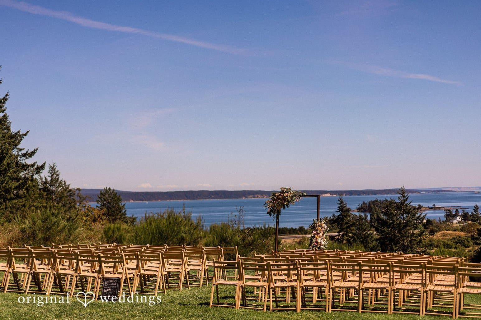 Saltwater Farm Wedding 1 Saltwater Farm