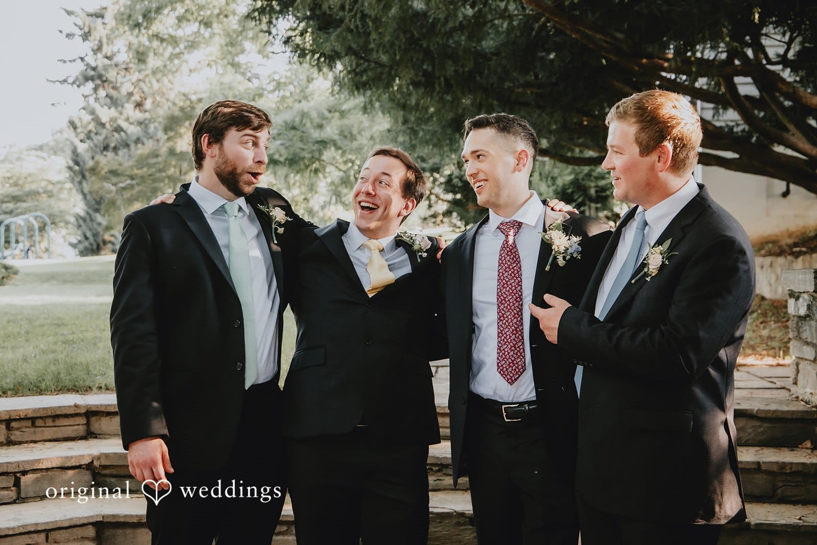 Samantha & Adam -