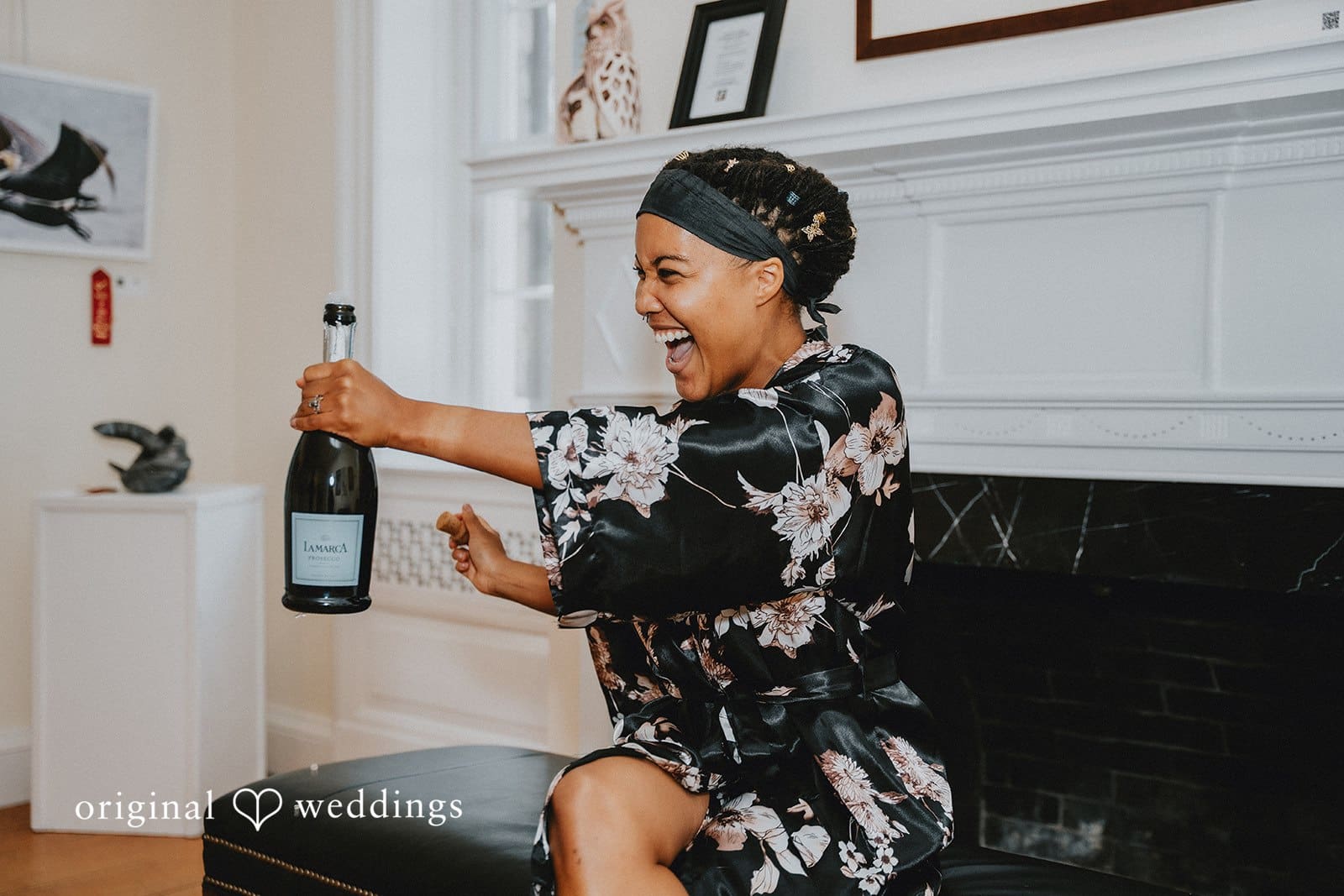 Samantha & Adam -