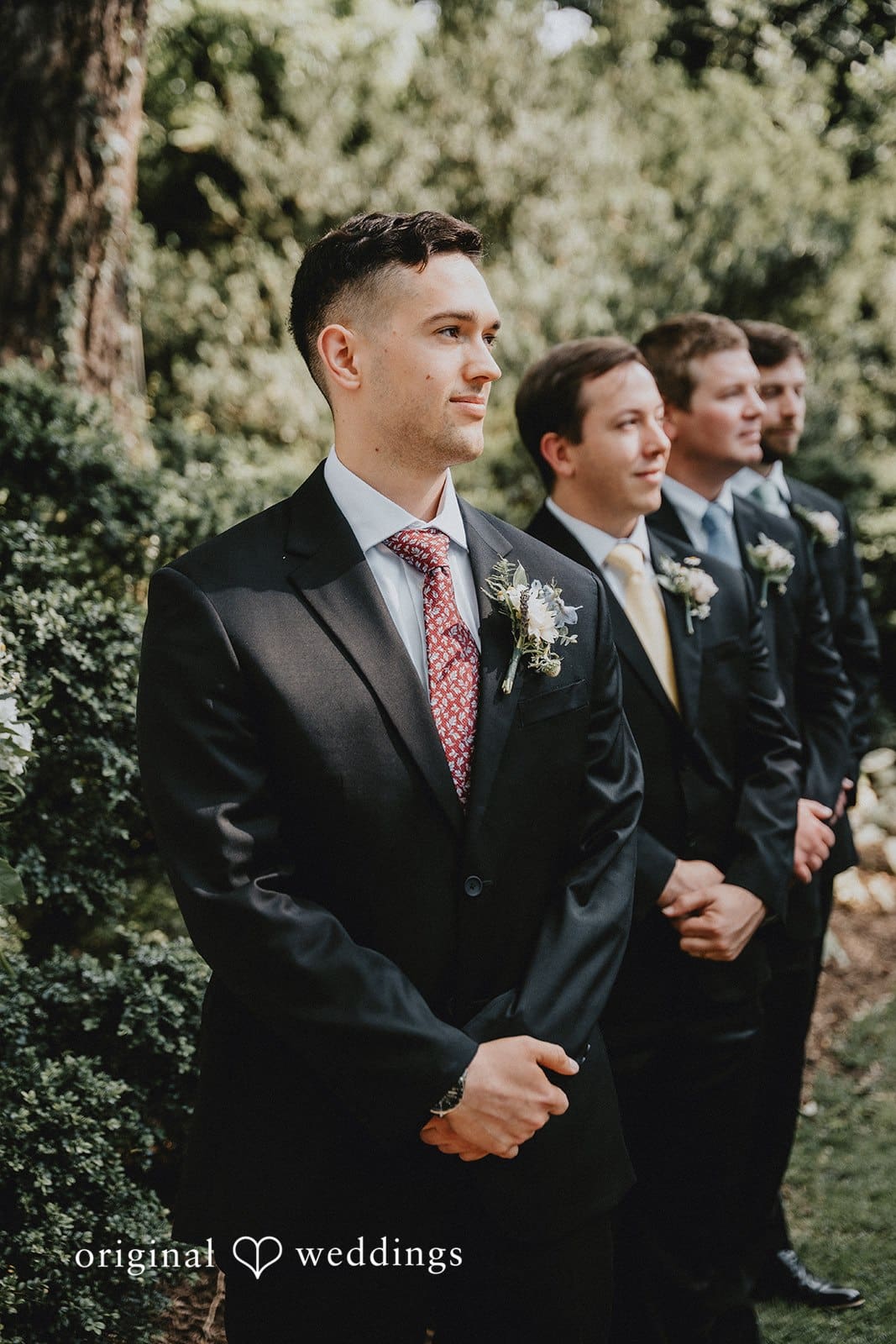 Samantha & Adam -