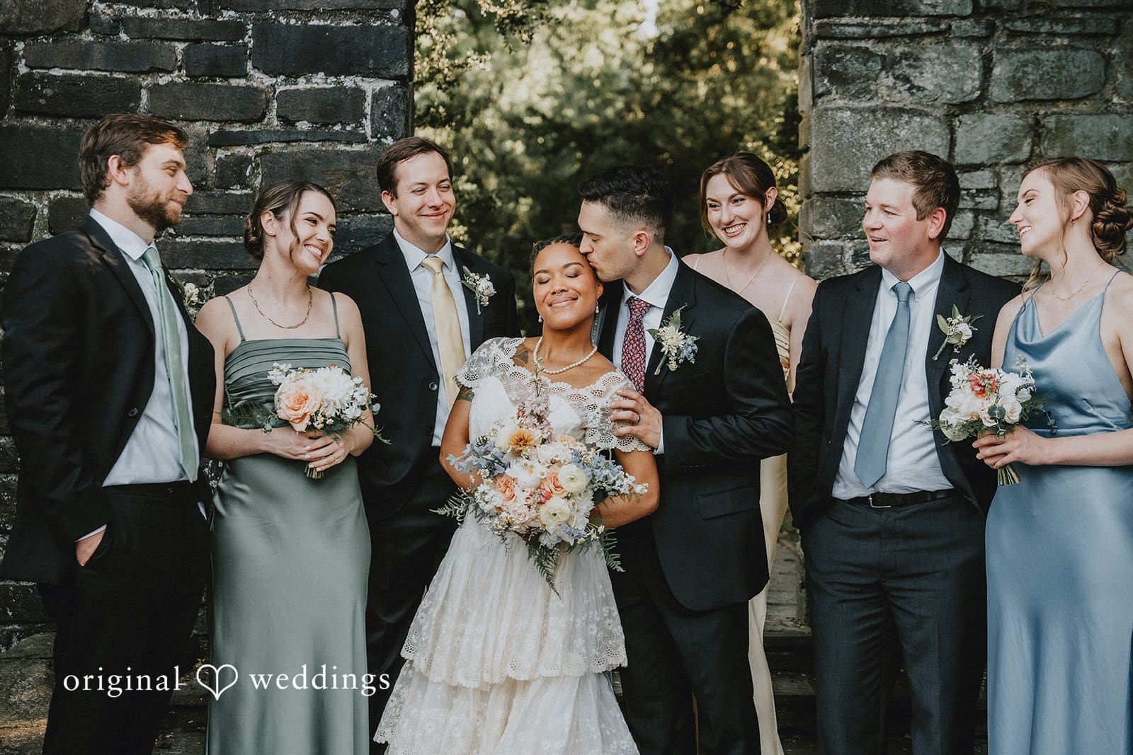 Samantha & Adam -