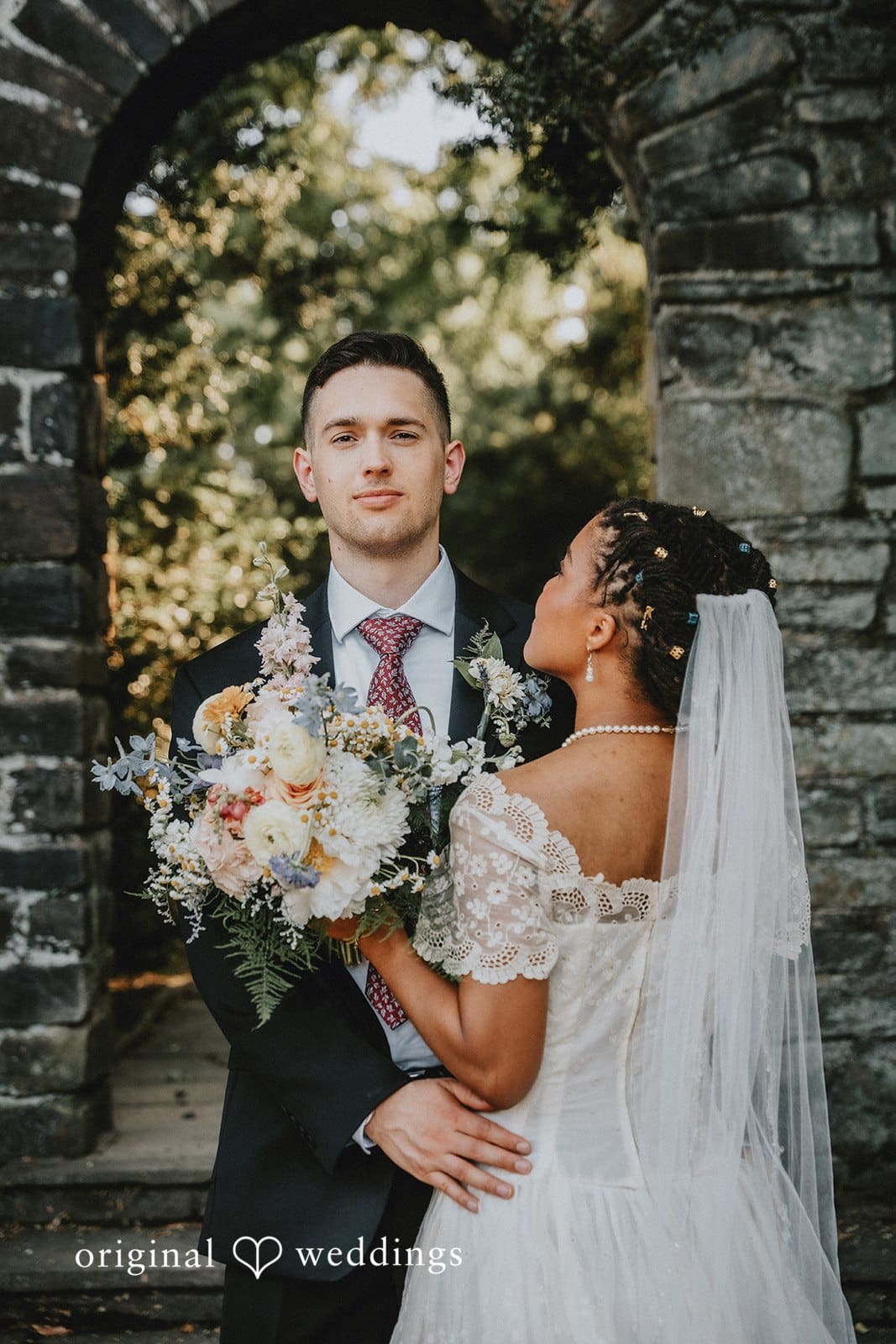 Samantha & Adam -