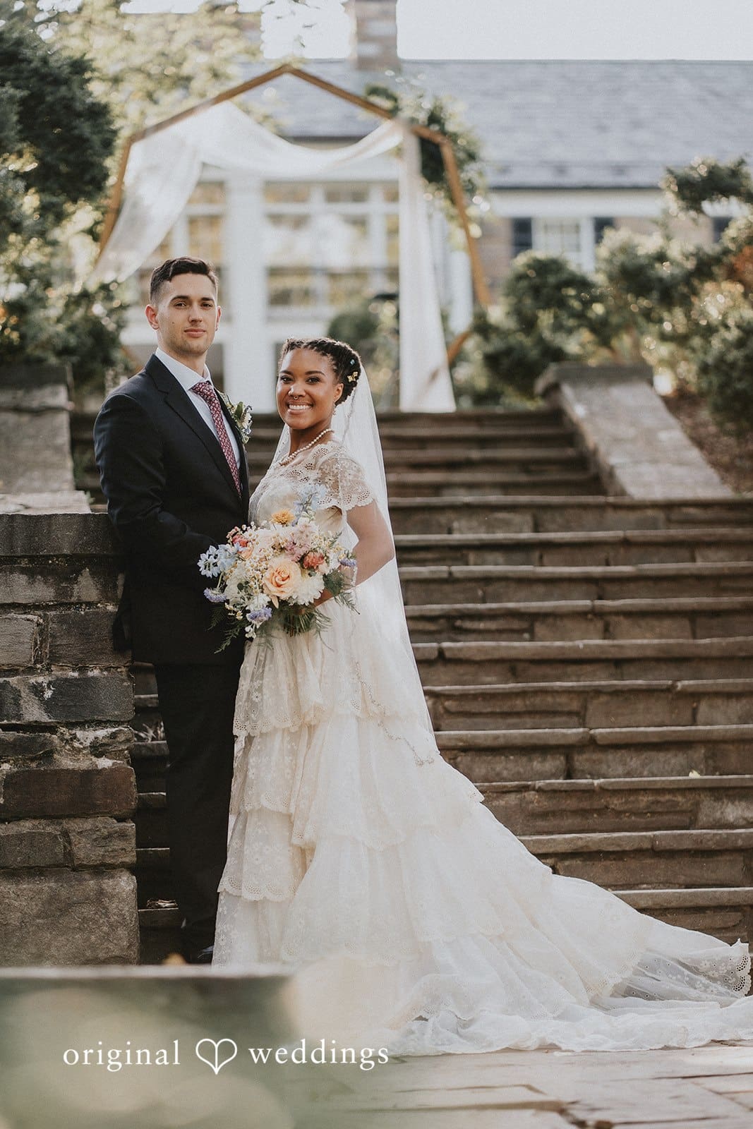 Samantha & Adam -