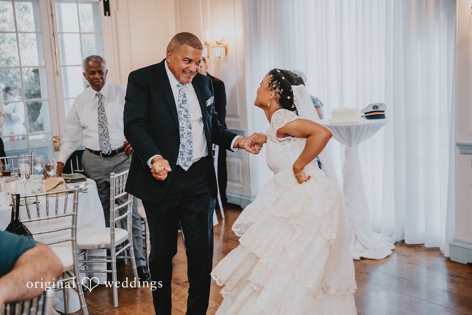 Samantha & Adam -