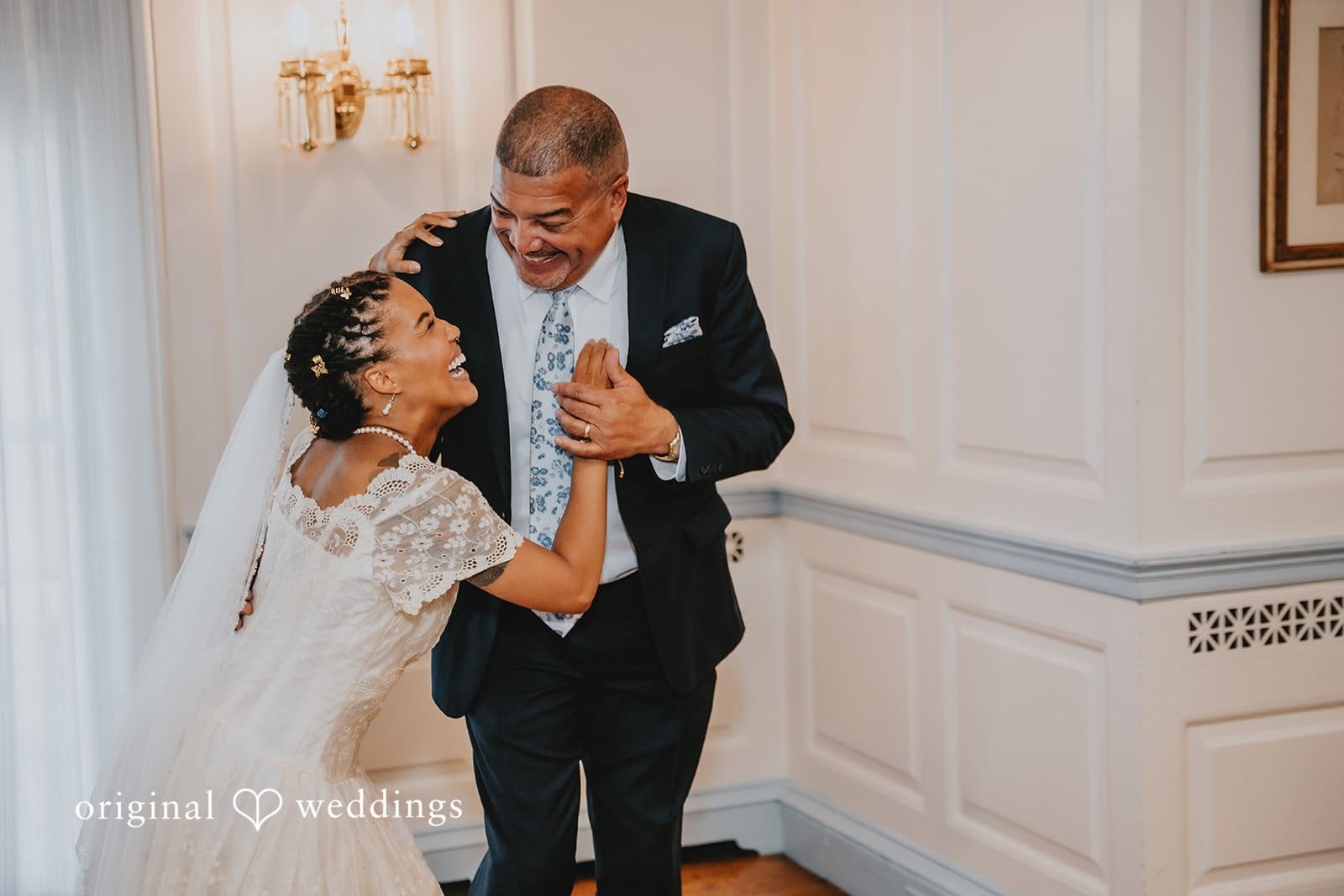 Samantha & Adam -