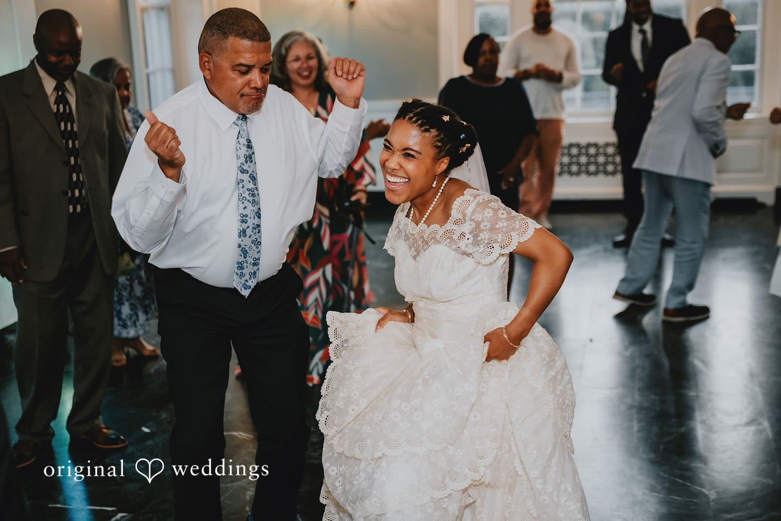 Samantha & Adam -