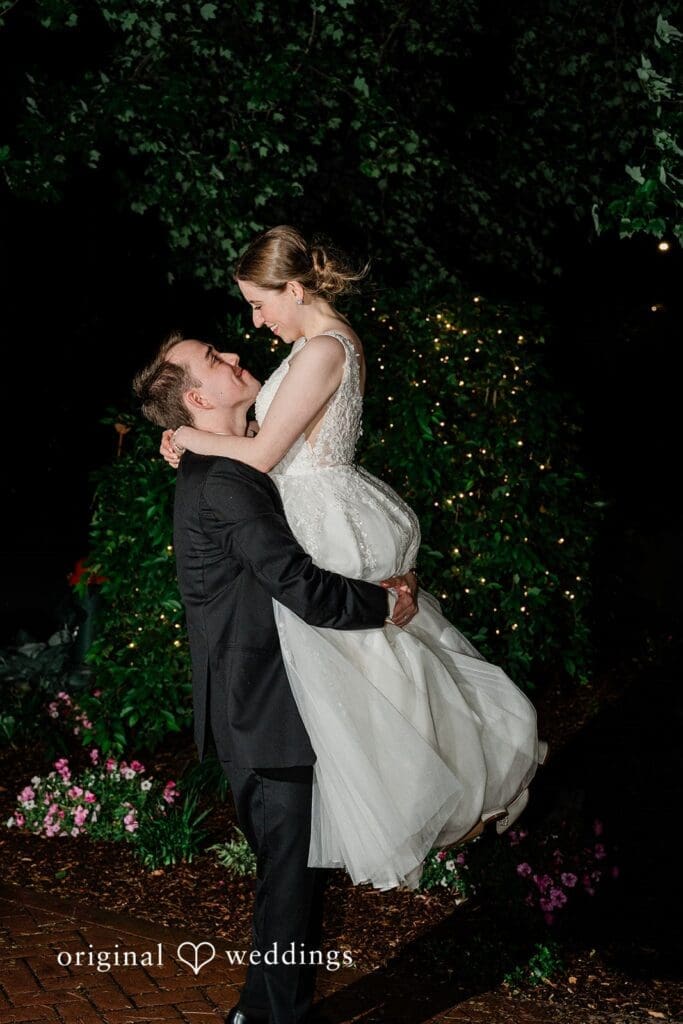 Olivia & Steven -