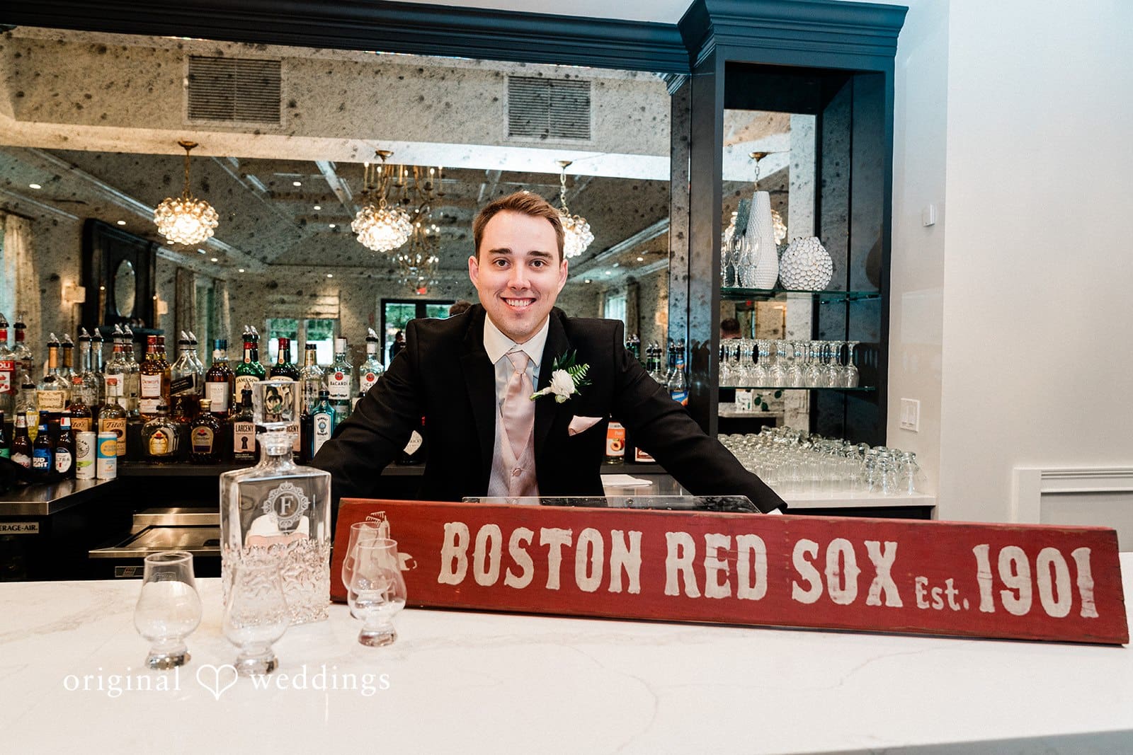 Saphire Estate Wedding // Olivia & Steven -