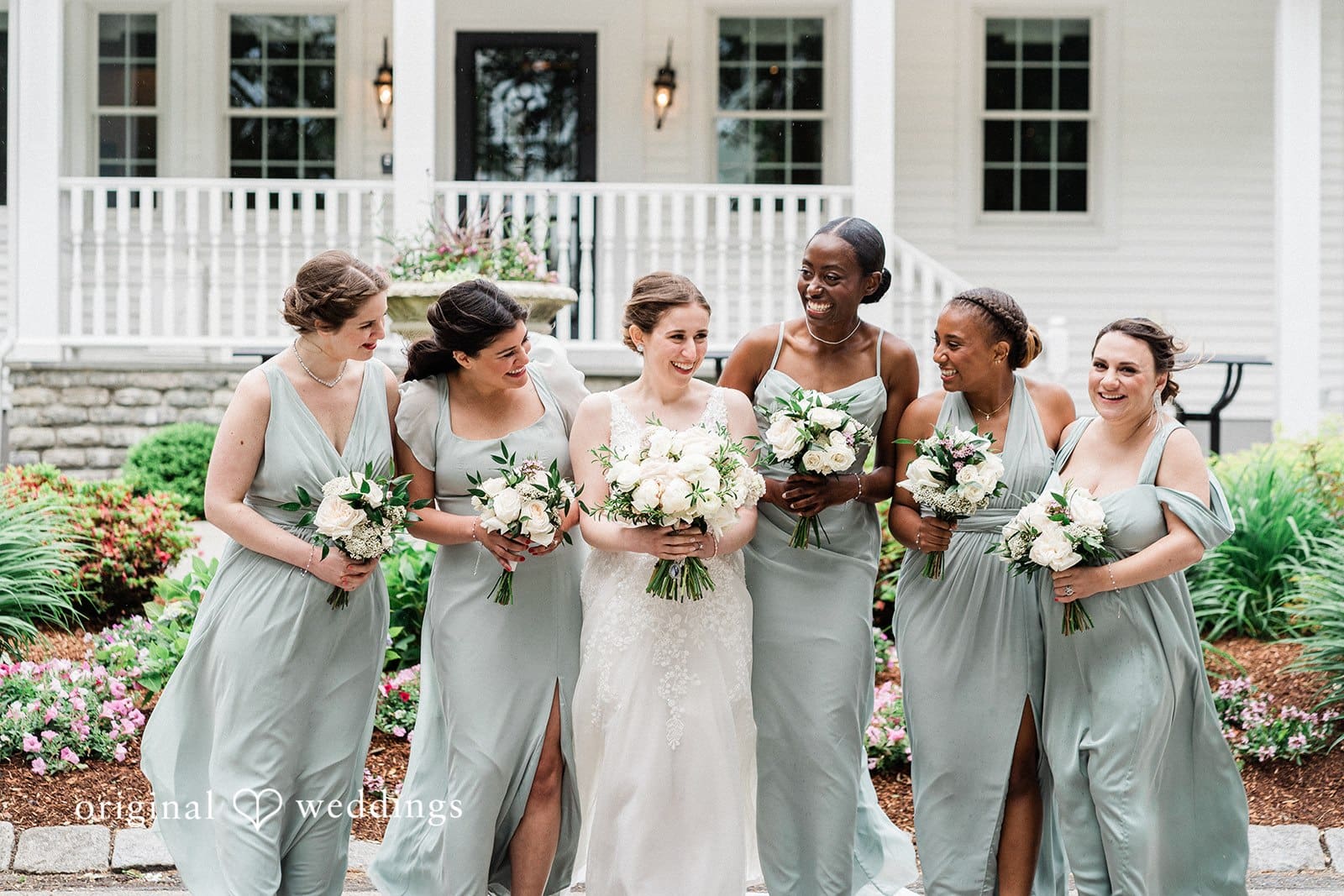 Saphire Estate Wedding // Olivia & Steven -