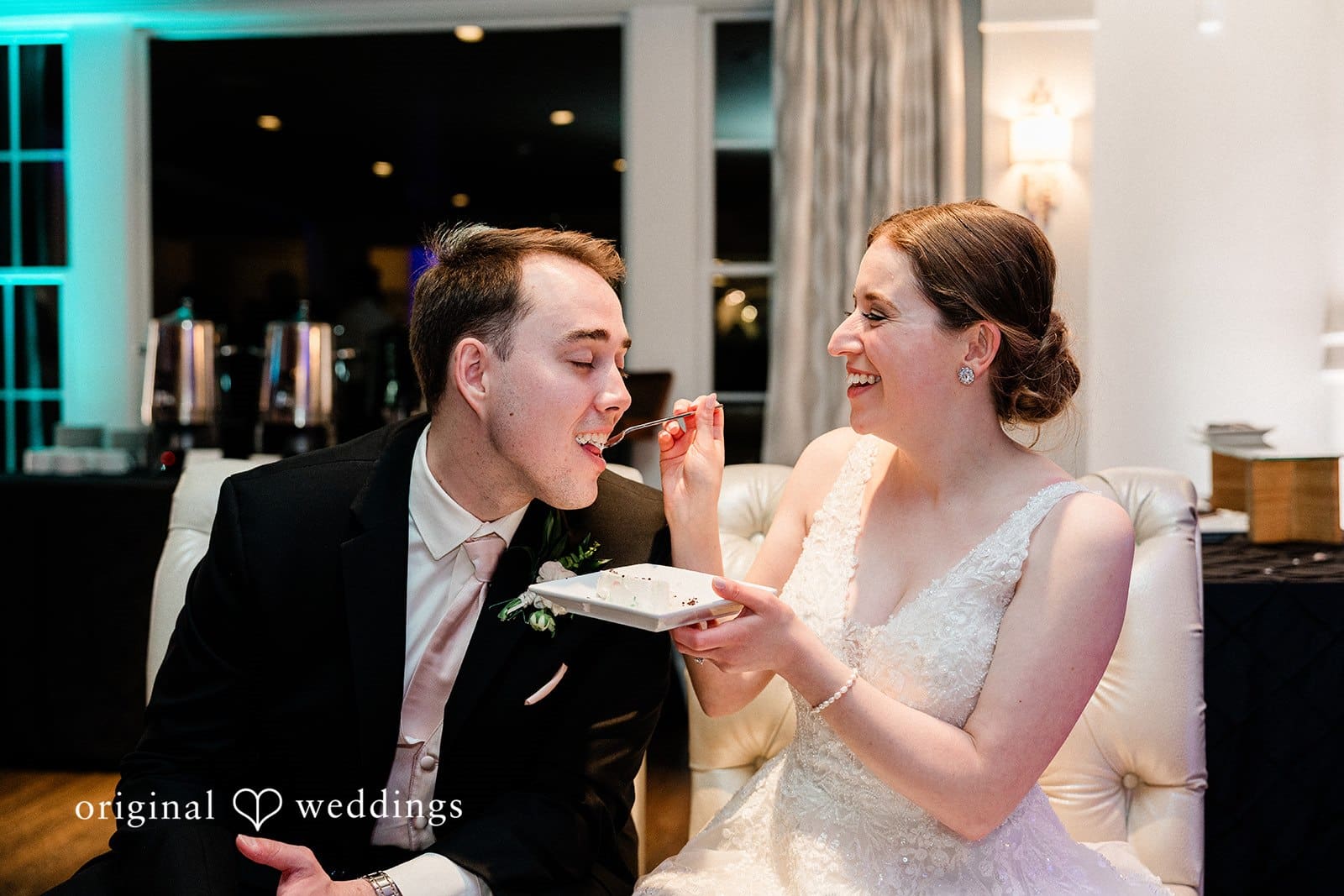 Saphire Estate Wedding // Olivia & Steven -