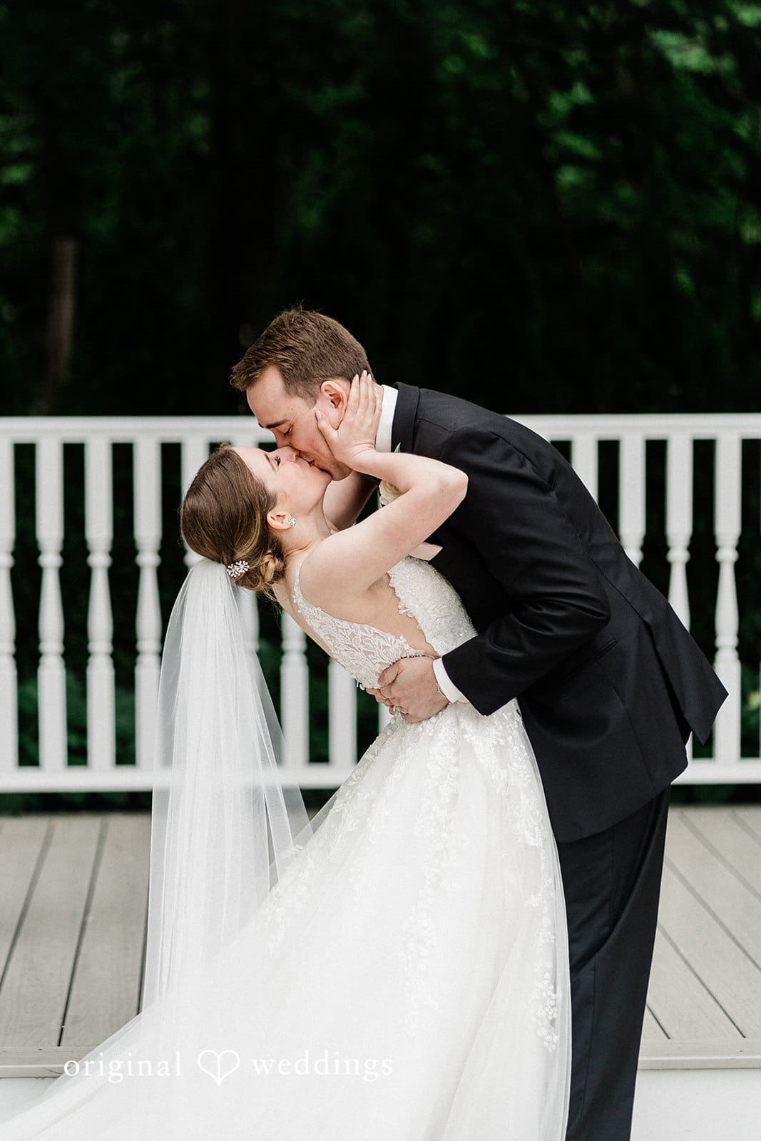 Saphire Estate Wedding // Olivia & Steven -