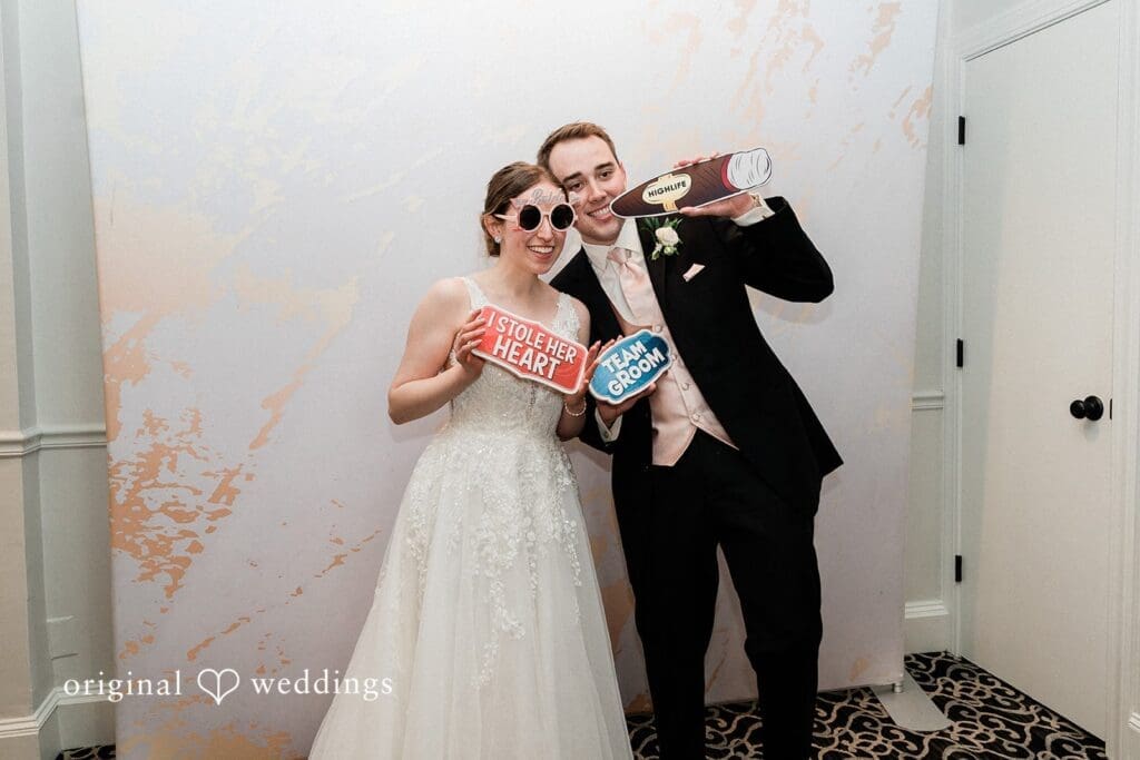 Olivia & Steven -