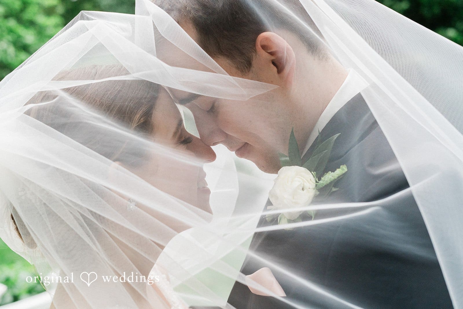 Saphire Estate Wedding // Olivia & Steven -