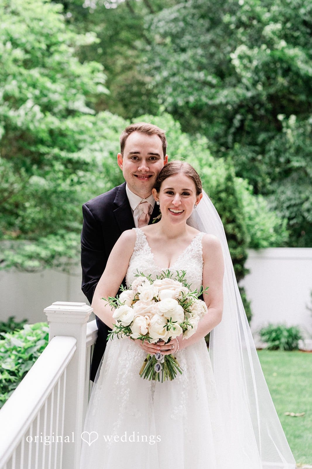 Saphire Estate Wedding // Olivia & Steven -