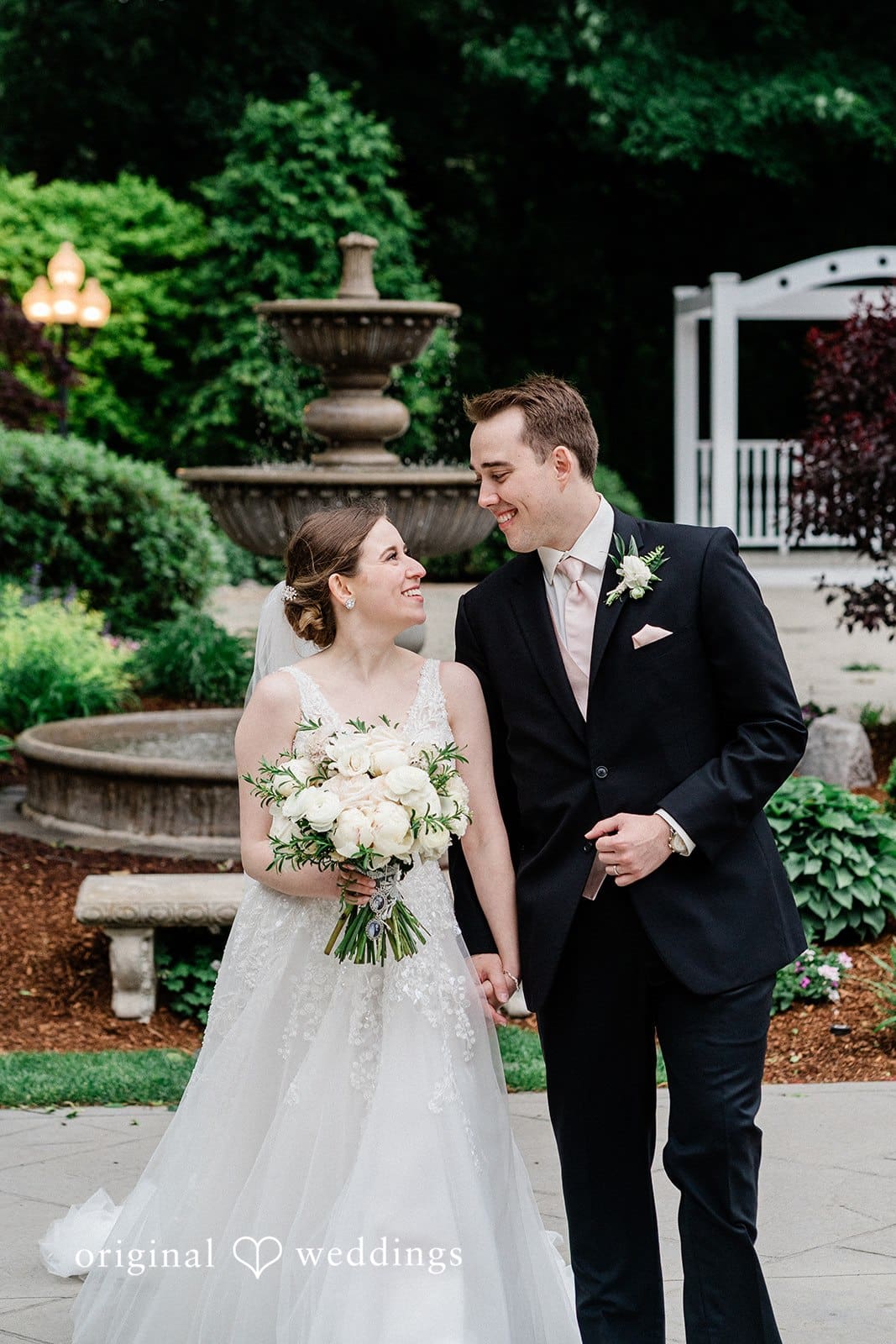 Saphire Estate Wedding // Olivia & Steven -