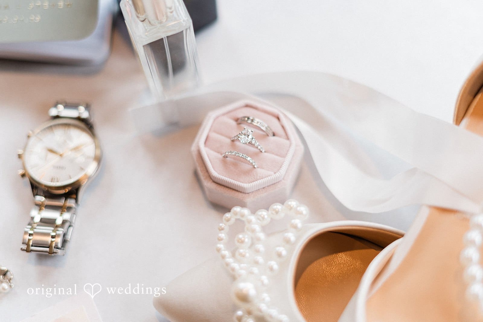 Saphire Estate Wedding // Olivia & Steven -