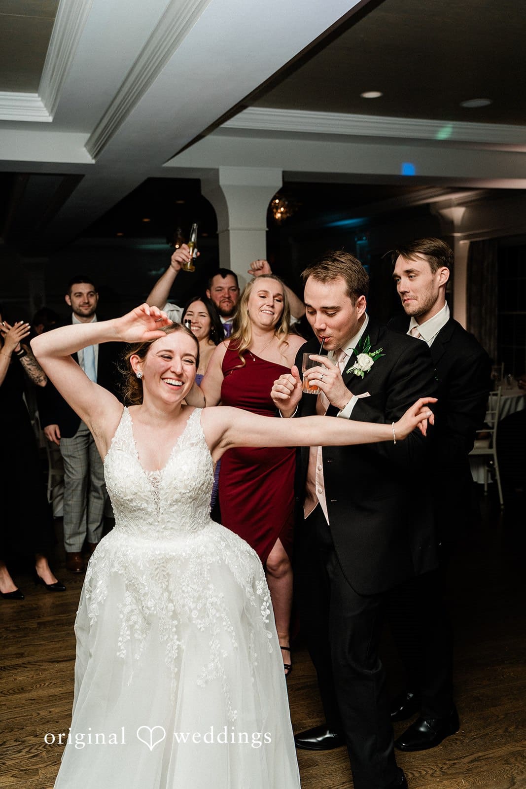 Saphire Estate Wedding // Olivia & Steven -