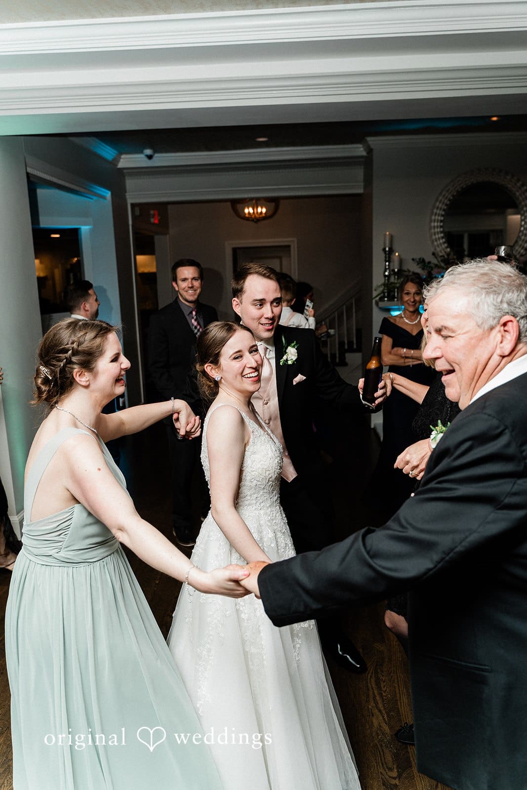 Saphire Estate Wedding // Olivia & Steven -