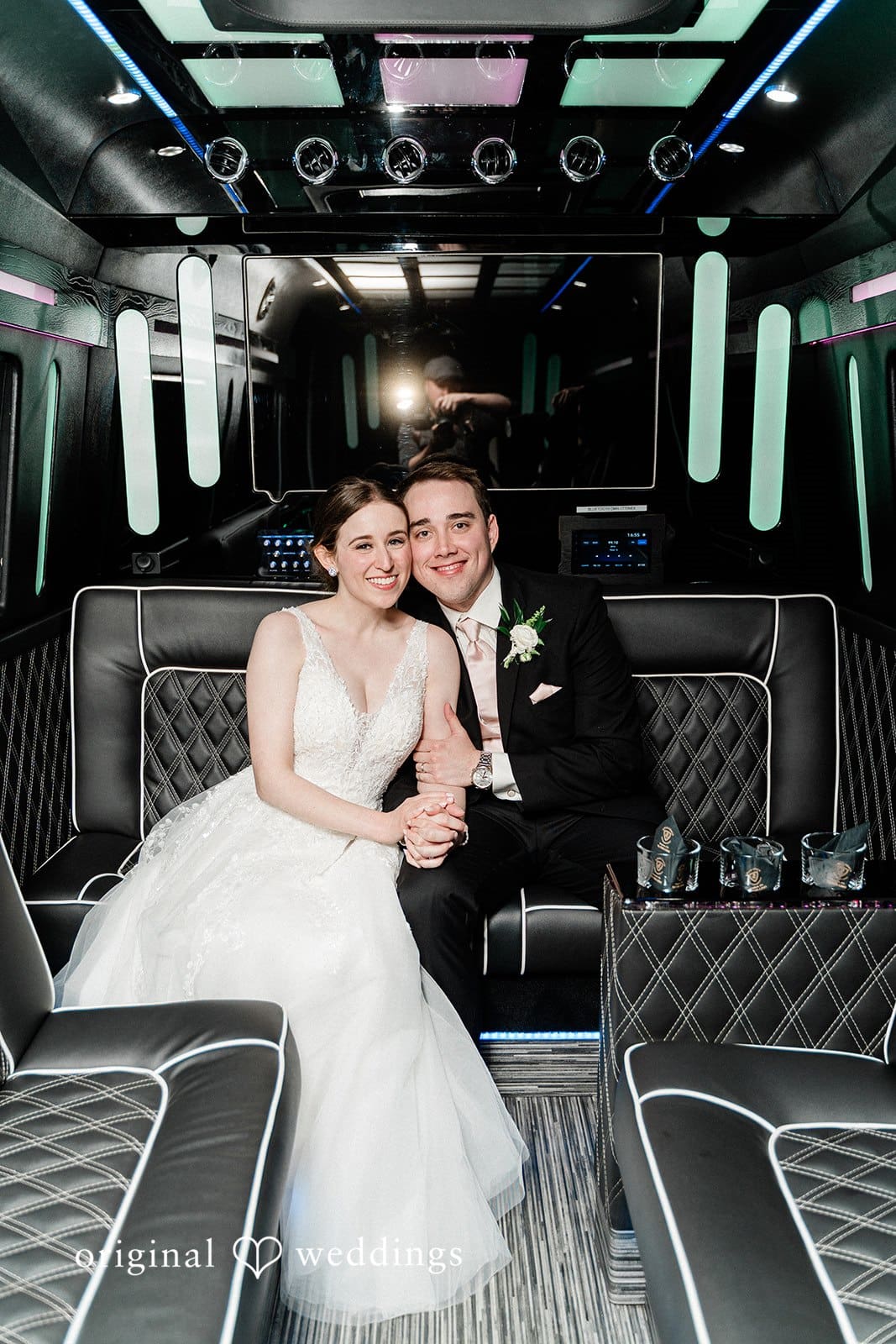 Saphire Estate Wedding // Olivia & Steven -
