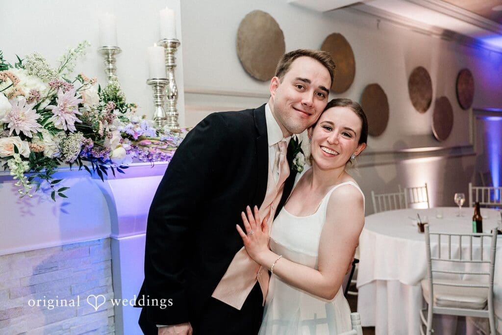Olivia & Steven -