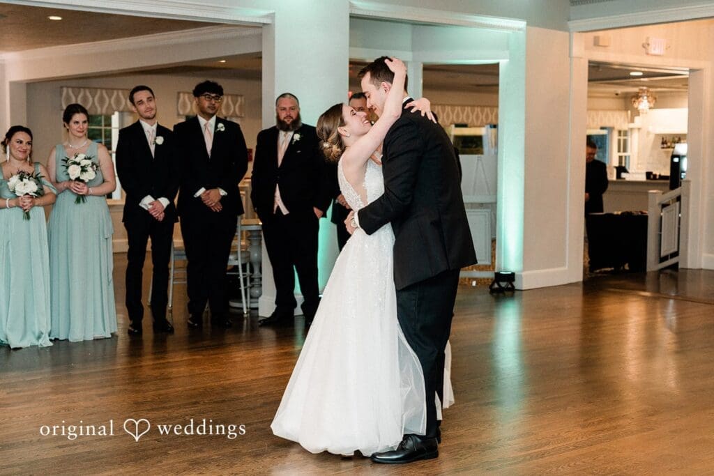 Olivia & Steven -