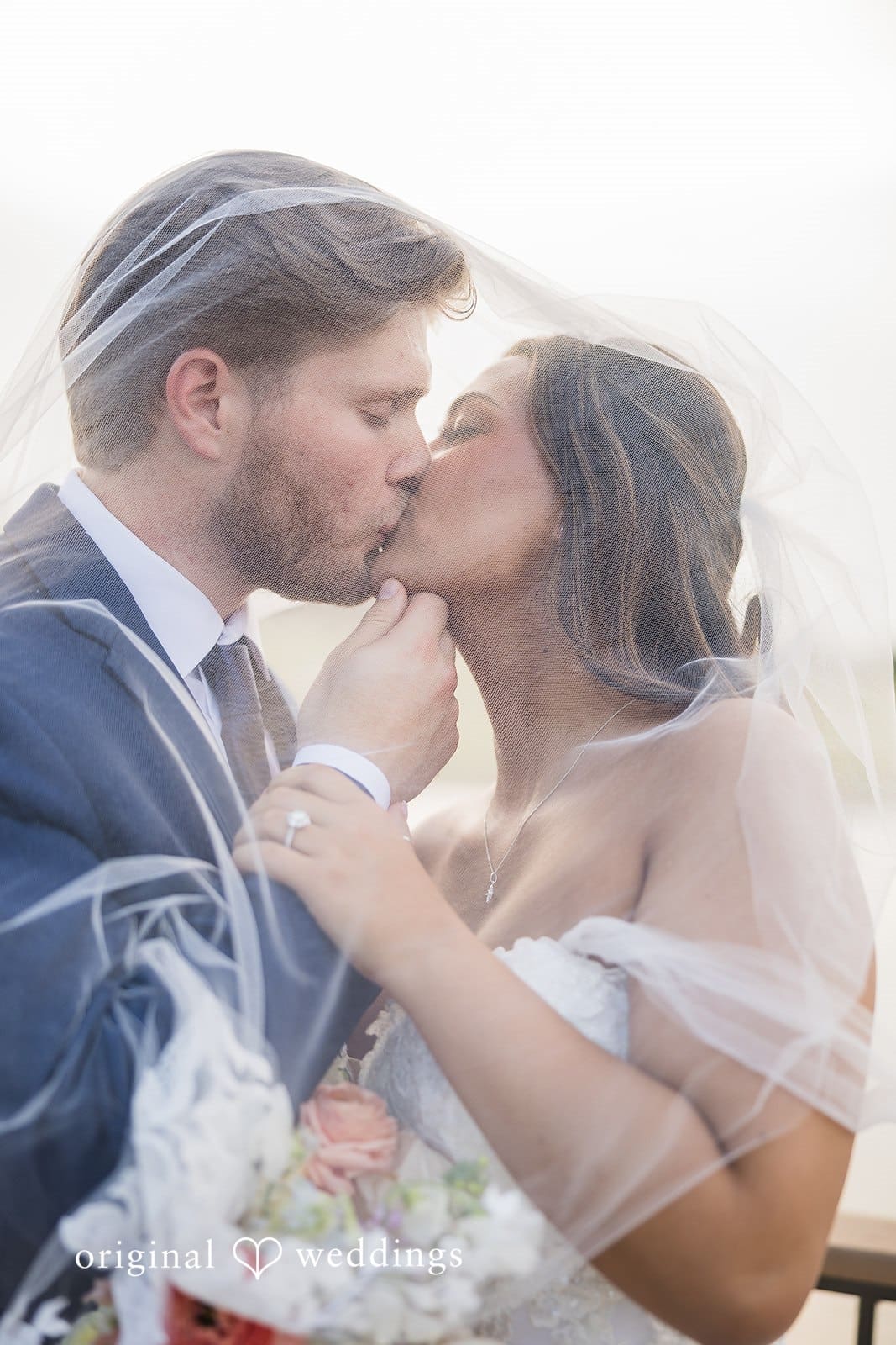 Sarah & Parker -