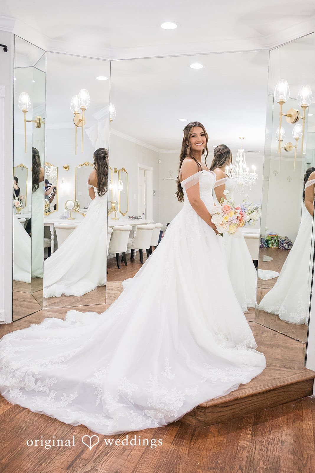 Sarah & Parker -