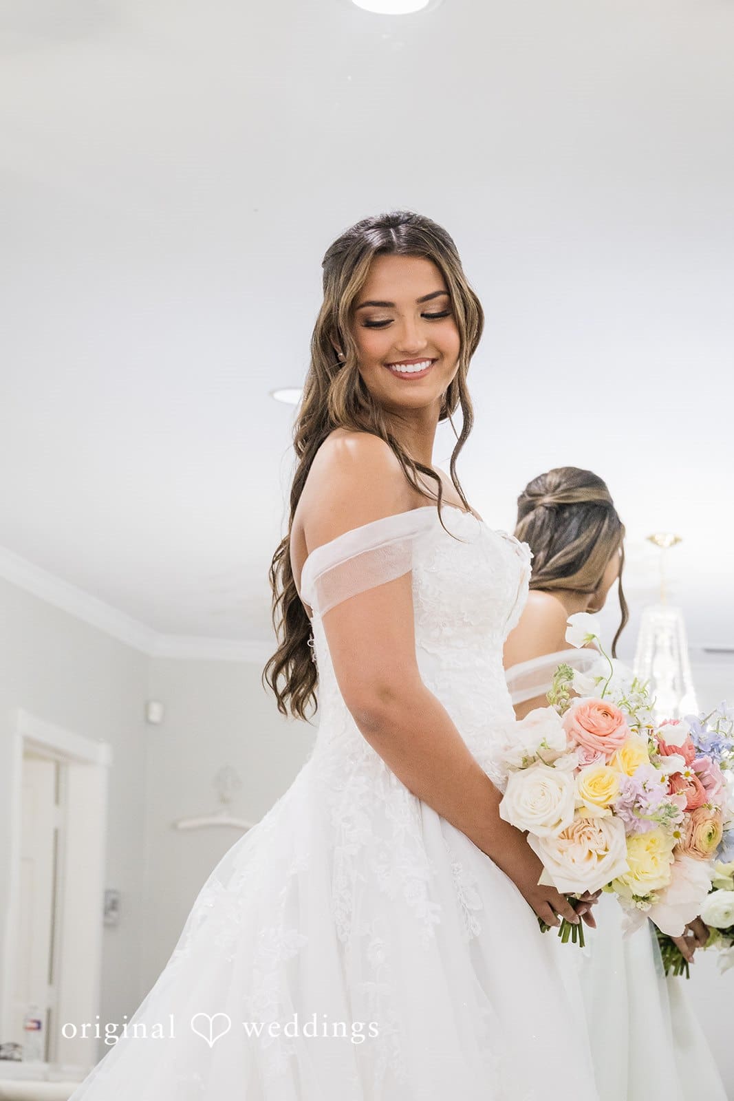 Sarah & Parker -