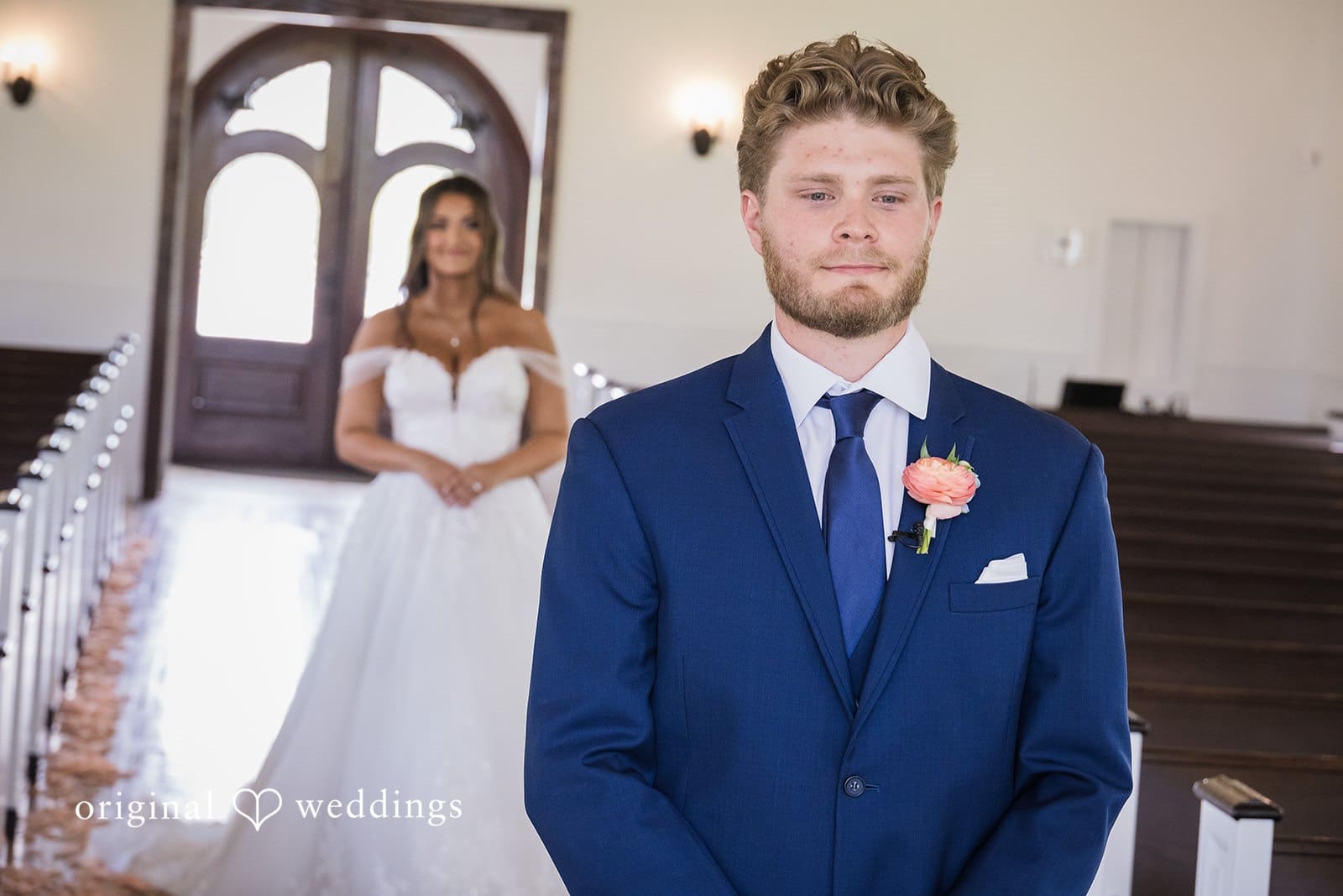 Sarah & Parker -