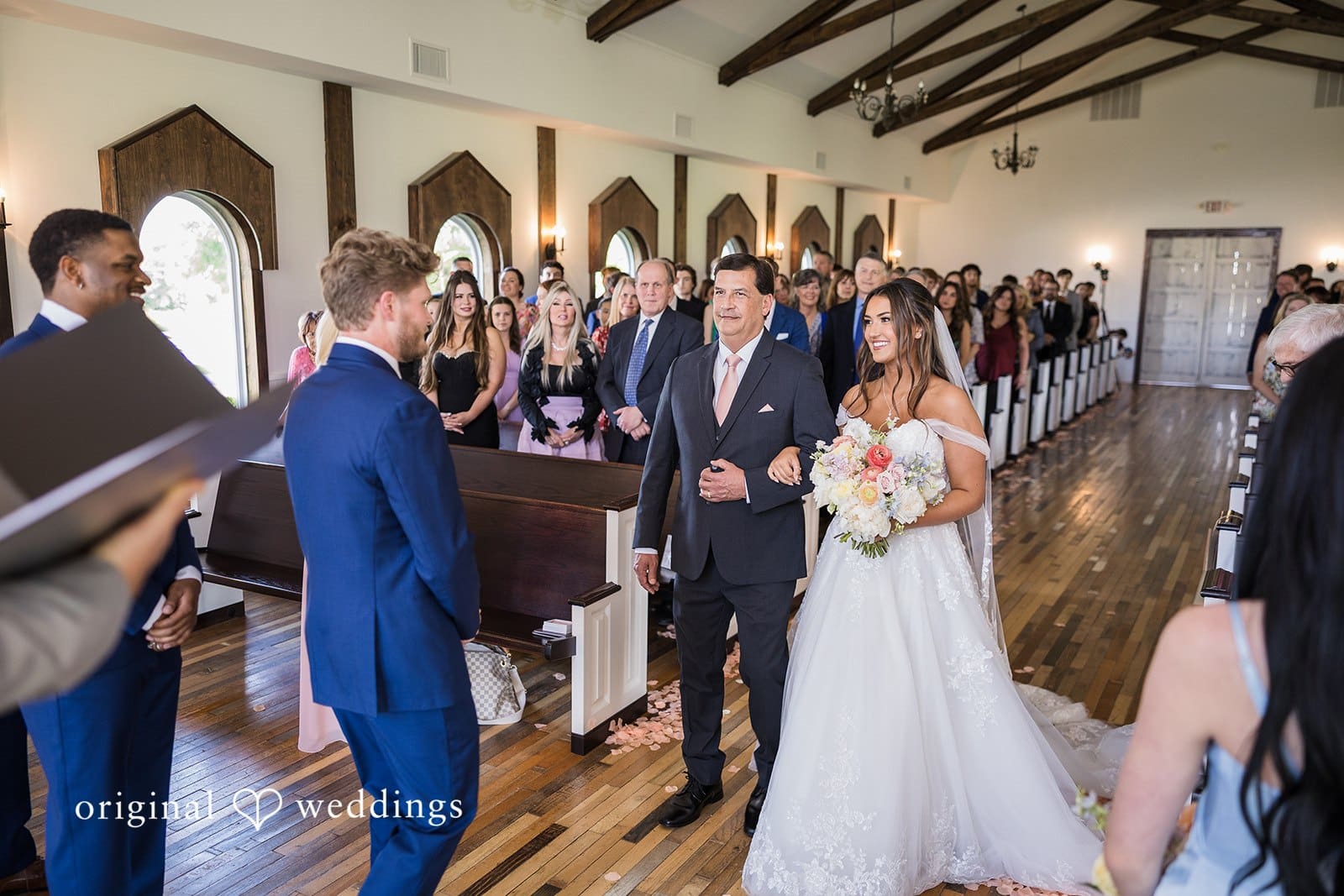 Sarah & Parker -