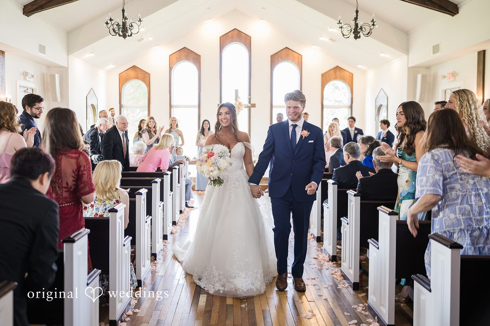 Sarah & Parker -