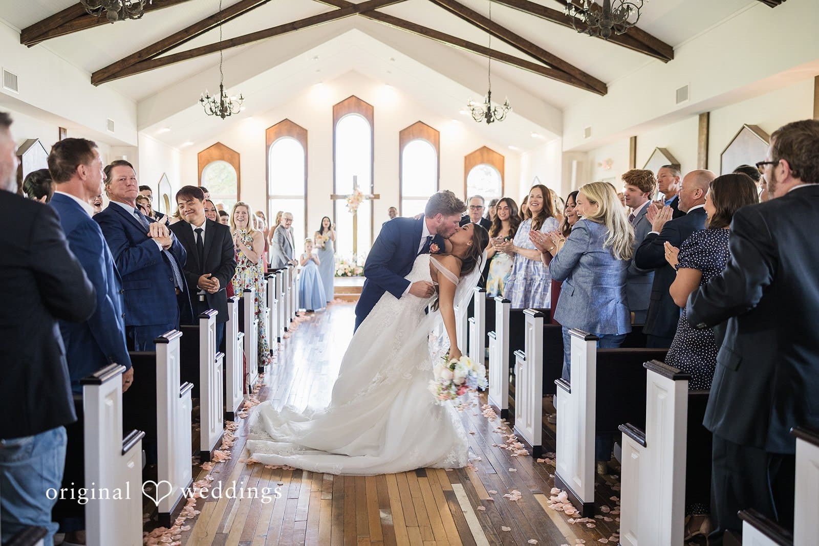 Sarah & Parker -