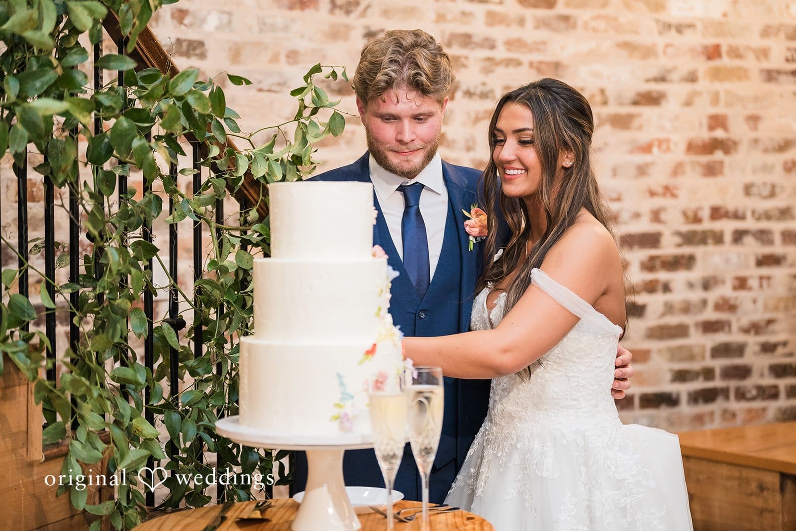 Sarah & Parker -