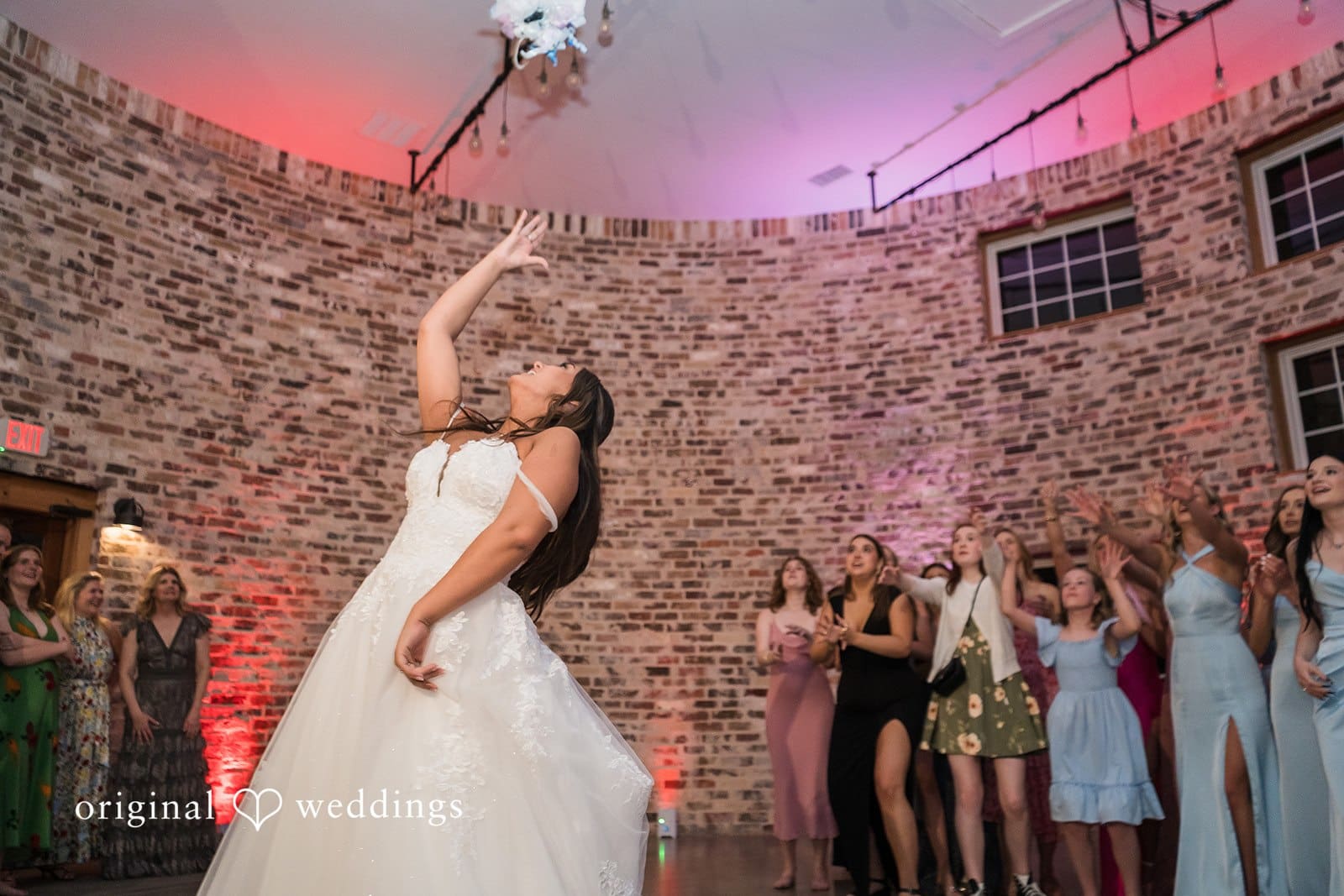 Sarah & Parker -