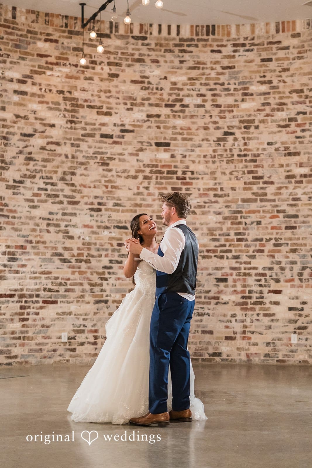 Sarah & Parker -