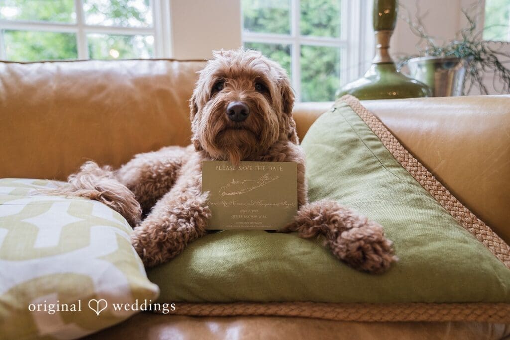 Seawanhaka Yacht Club Wedding // Grace & Ben -
