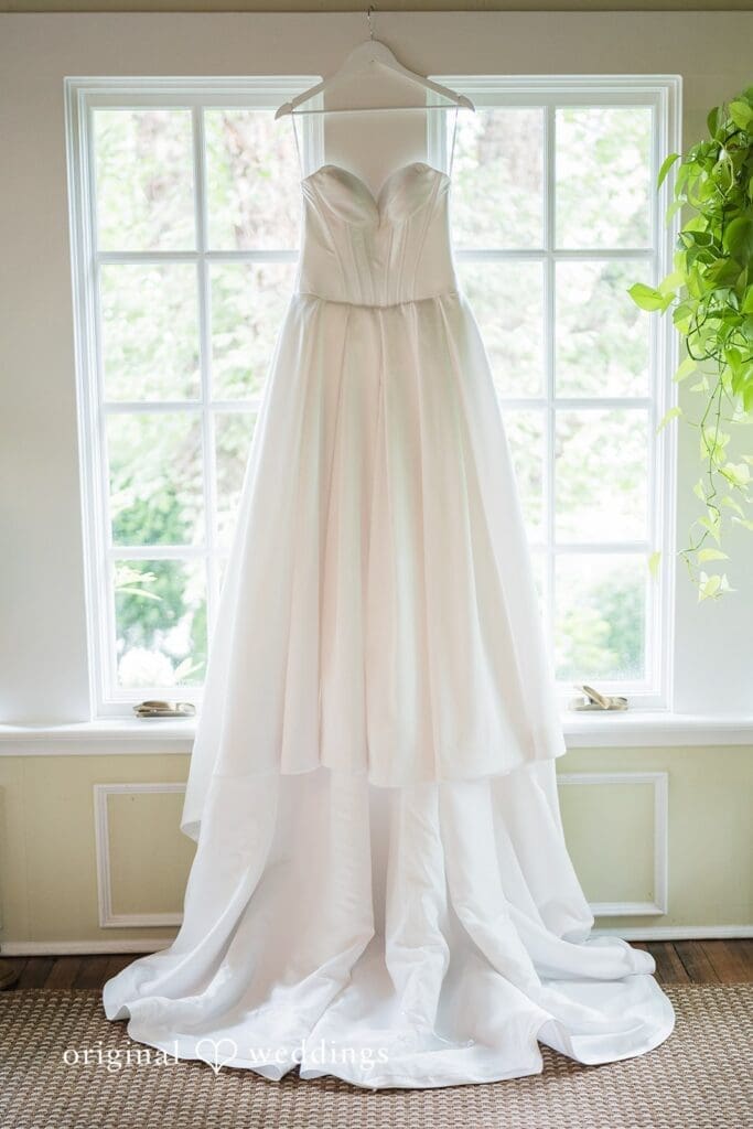 Seawanhaka Yacht Club Wedding // Grace & Ben -