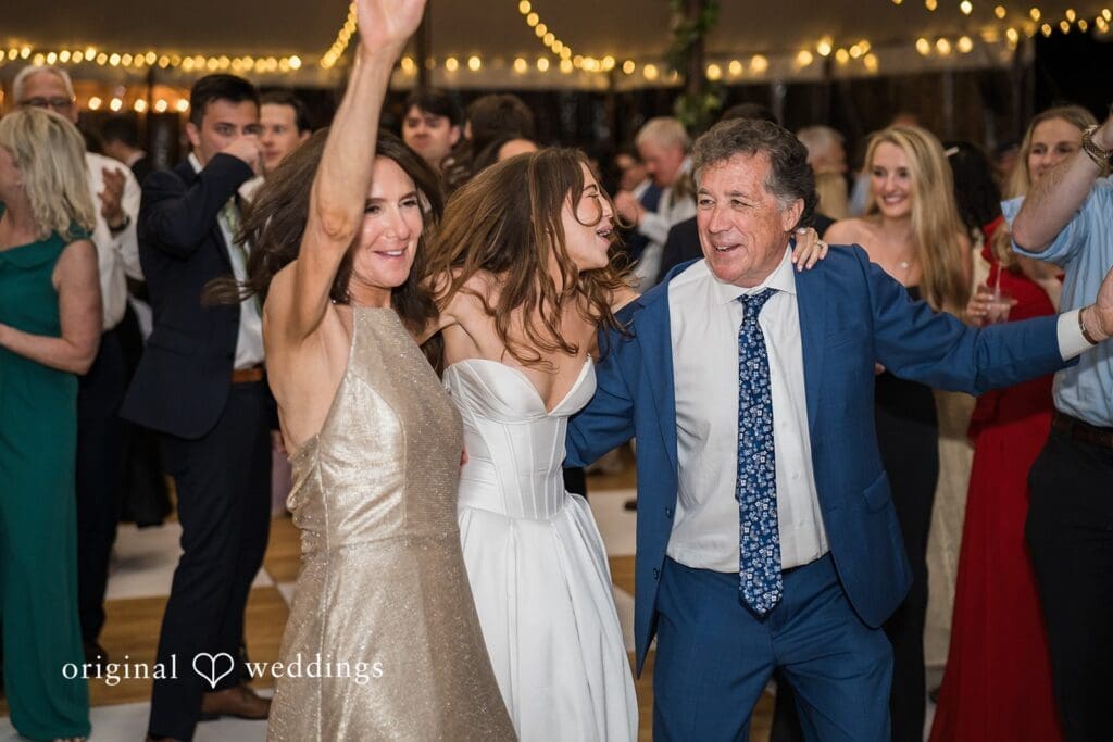 Seawanhaka Yacht Club Wedding // Grace & Ben -