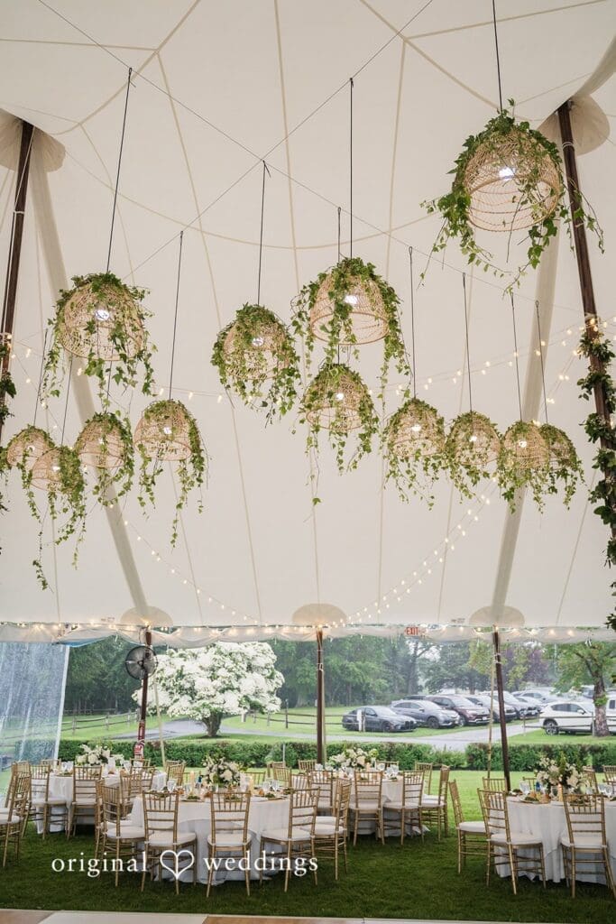 Seawanhaka Yacht Club Wedding // Grace & Ben -