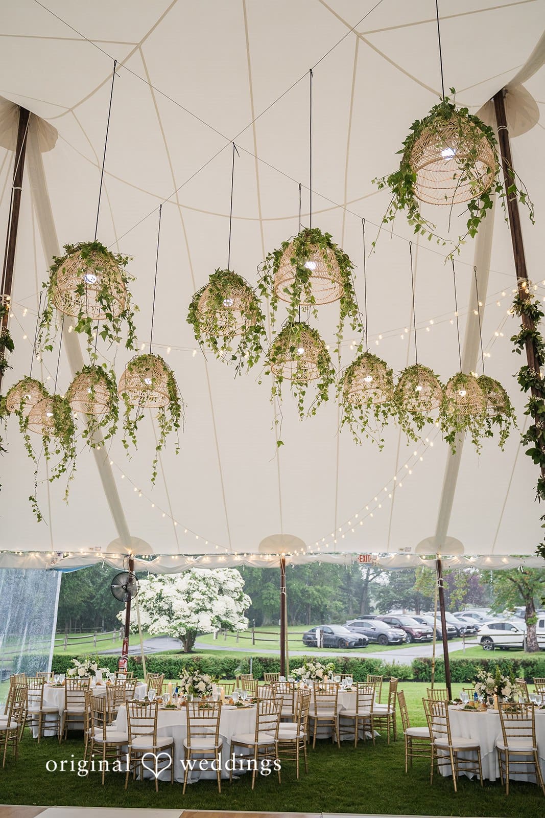 Seawanhaka Yacht Club Wedding // Grace & Ben -