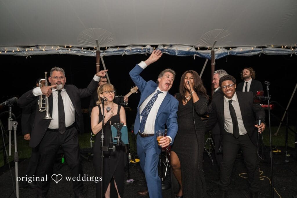 Seawanhaka Yacht Club Wedding // Grace & Ben -