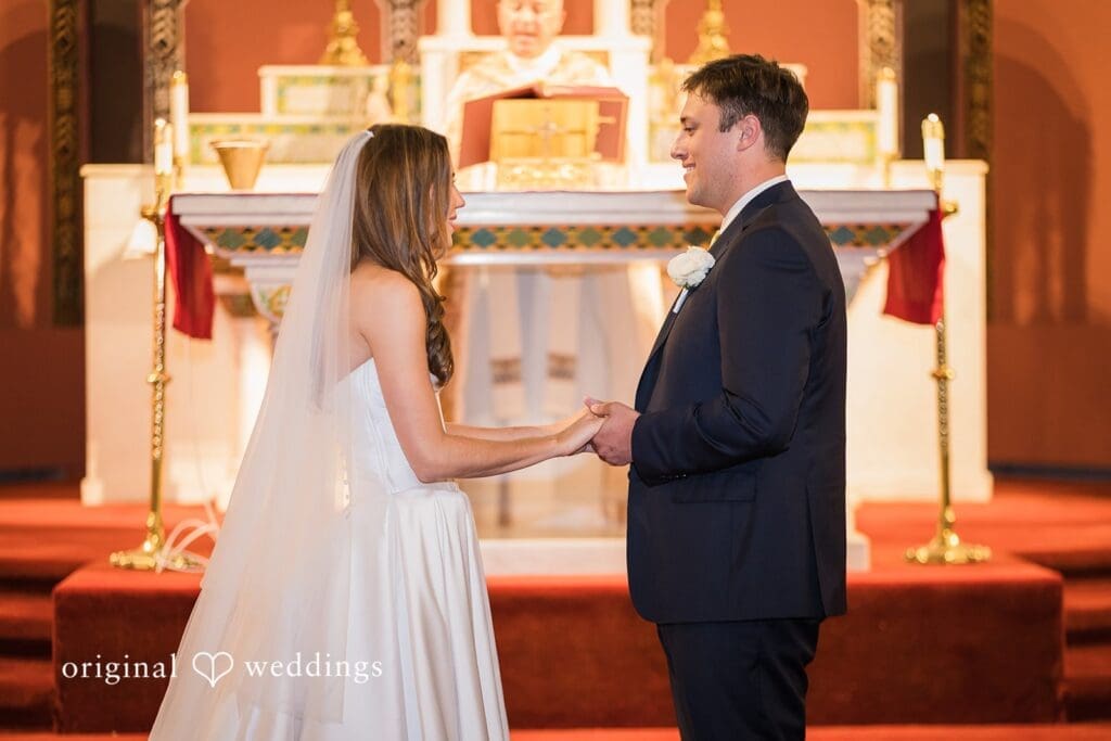 Seawanhaka Yacht Club Wedding // Grace & Ben -