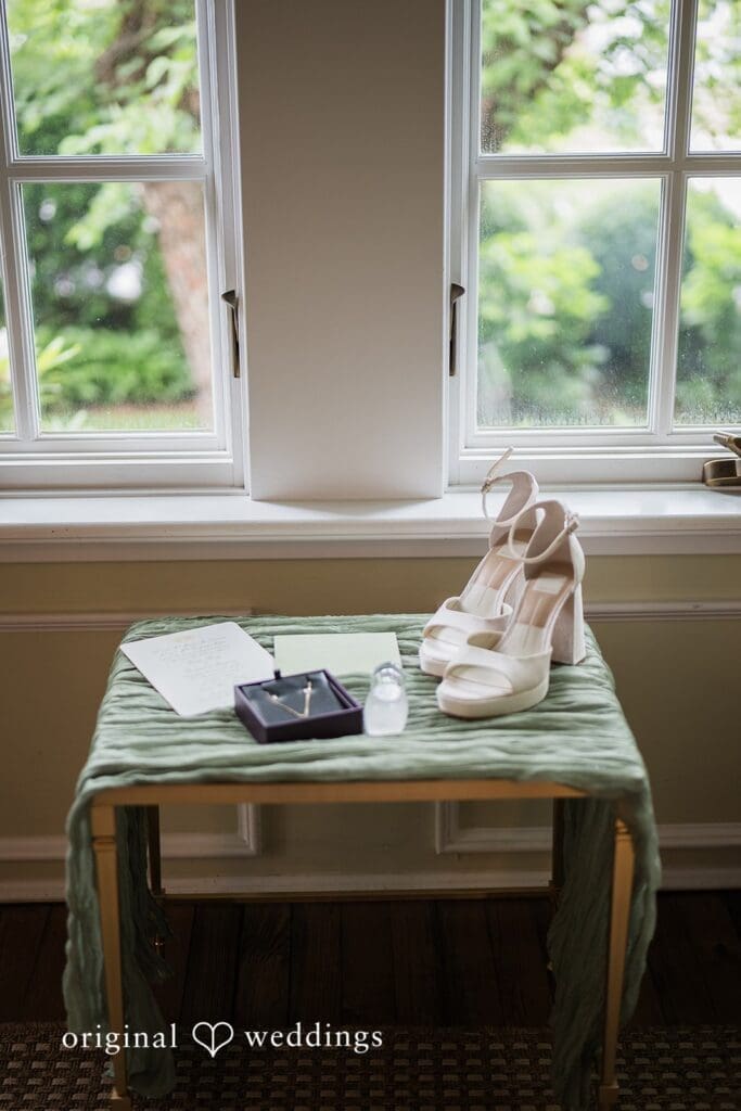 Seawanhaka Yacht Club Wedding // Grace & Ben -