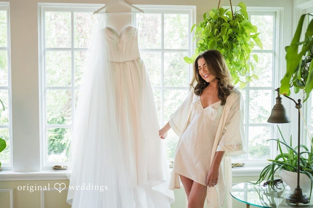 Seawanhaka Yacht Club Wedding // Grace & Ben -