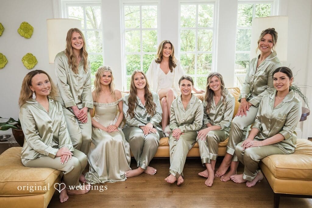 Seawanhaka Yacht Club Wedding // Grace & Ben -